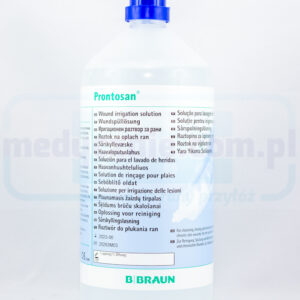 Prontosan flüssig 1L